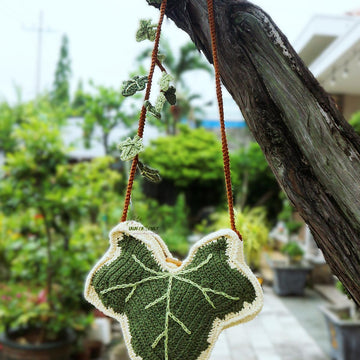 Ivy bag