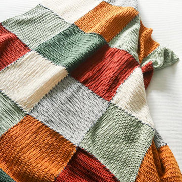 Block Blanket