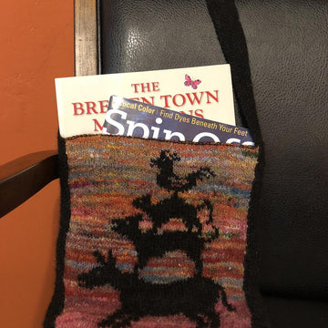 Bremen Library Bag