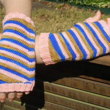 Eccentricity