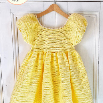 Belle Dress