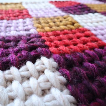 Milly Baby Blanket