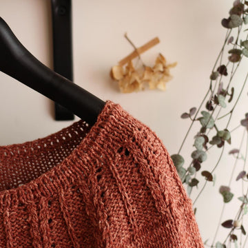 Mimungo pullover