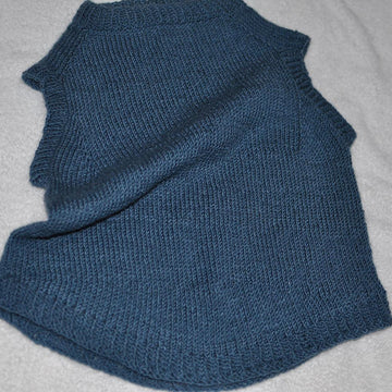 Pullover Outono - Autumn pullover