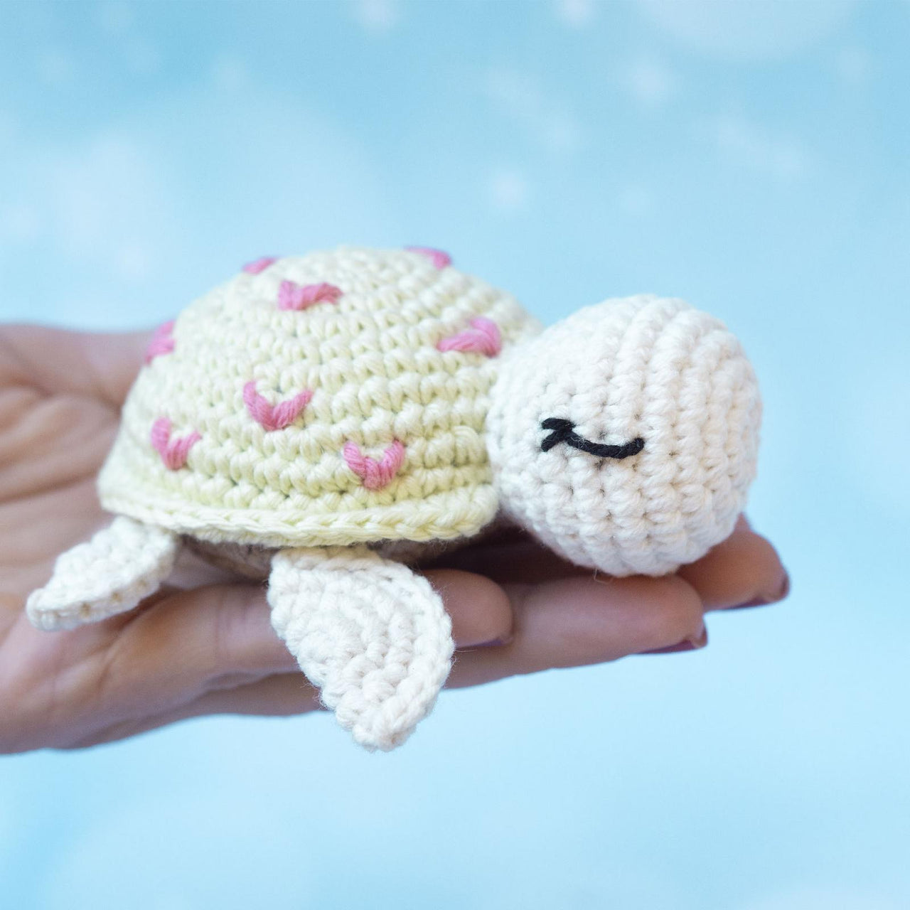 Sea turtle