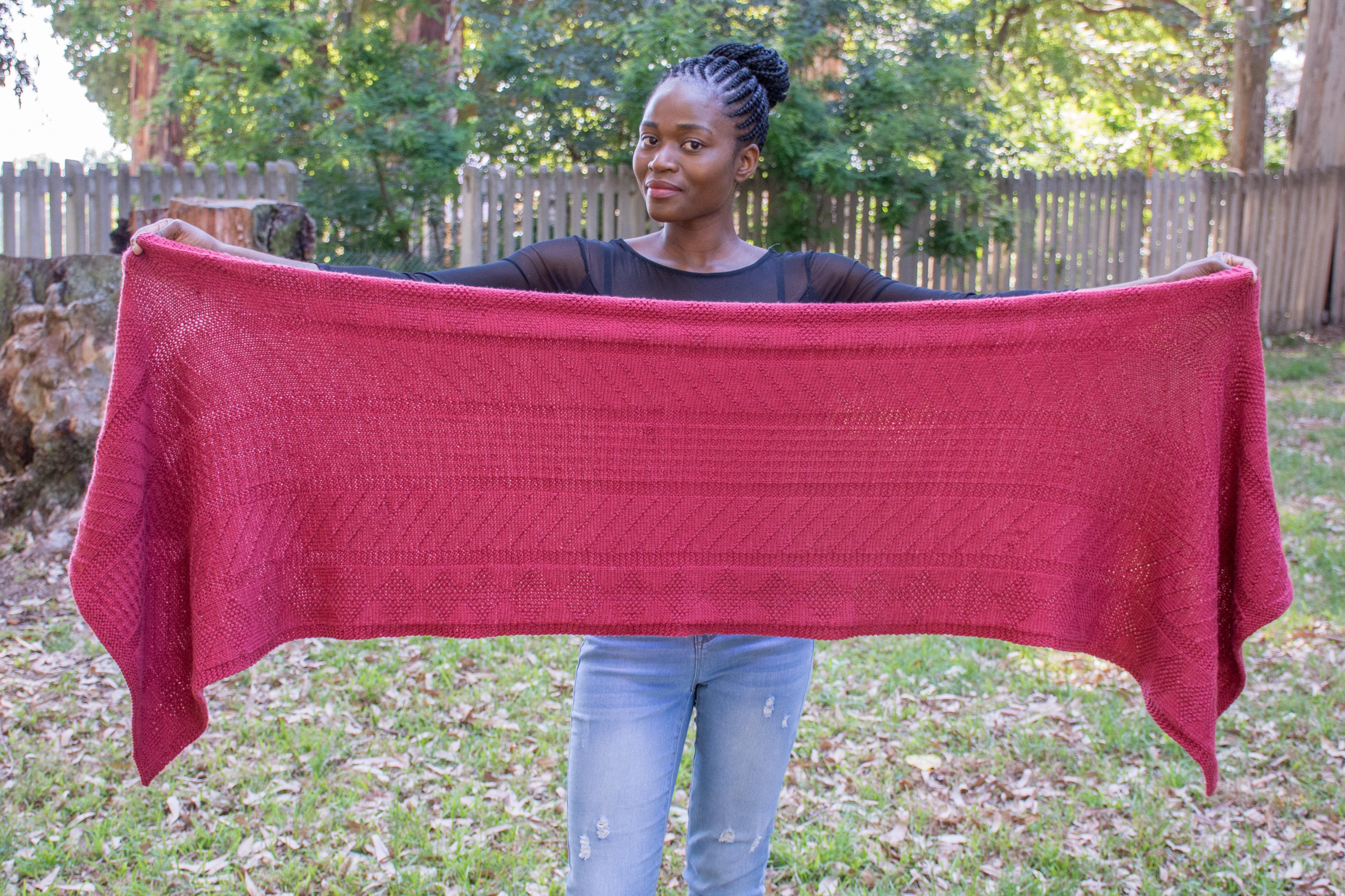 Lerato Wrap