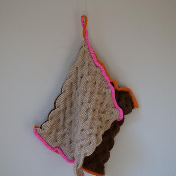 Focaccia Cowl