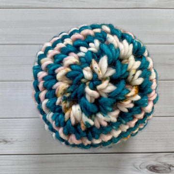 Flakelet Hat