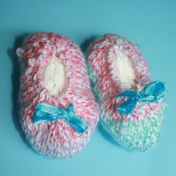 Mermaid Baby Set