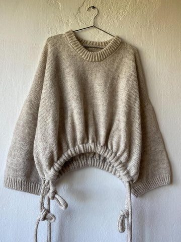 Fairy tale sweater