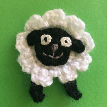 Sheep and Lamb