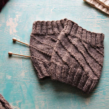 The Hurricane - The Boot Cuffs