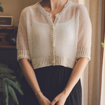 Cleo Blouse