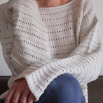 Juniper Blouse