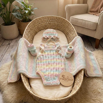 'Caz' 3 piece set