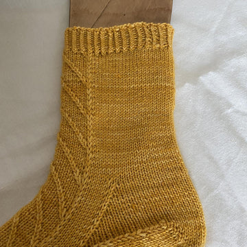This Way That Way Socks