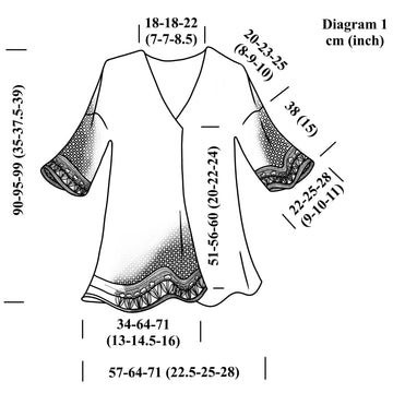 Pulsatilla Cardigan