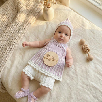 "Twinkle" 4 piece set