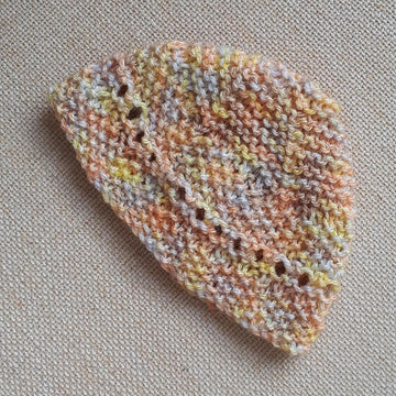 Sunlight Hat for Doll