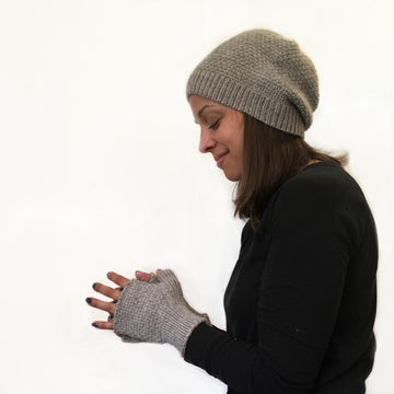 Worsted Badlands Hat