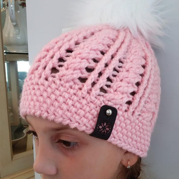 The Florentine Beanie