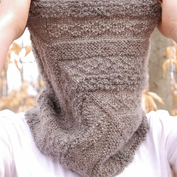 Contextural Cowl