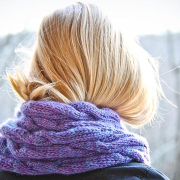Very Chic Scarf