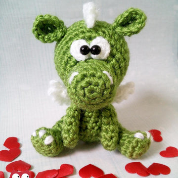 272 Little Dragon