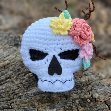 Skull & Roses