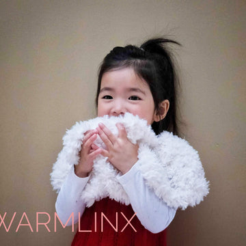 Eira Scarf