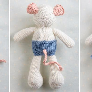 Small mouse