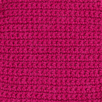 The Fibre Co. &Make Aran
