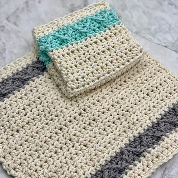 Whistler Washcloth