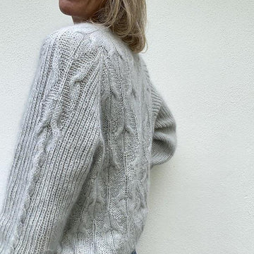 VesterbyCrea No11 Wool
