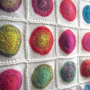 POP blanket