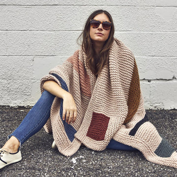 Rockwell Blanket