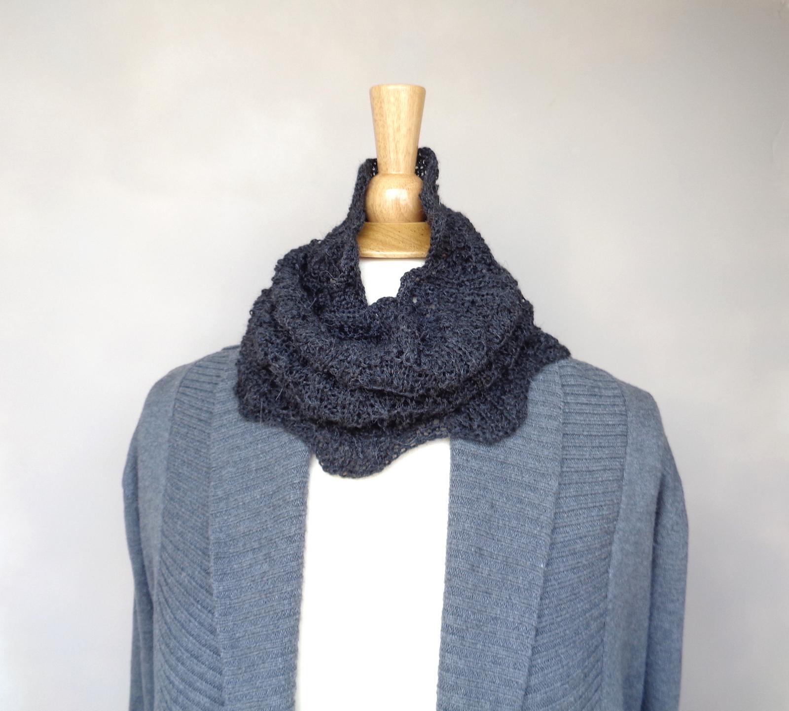 Paden Cowl