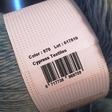 Hundred Chain Scarf