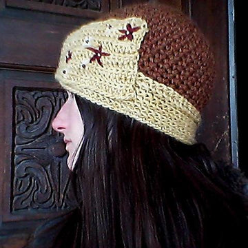 Flora Hat