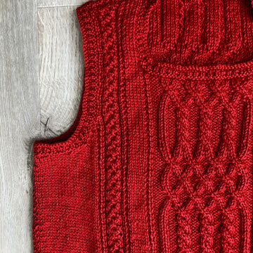 Celtic Stitchery
