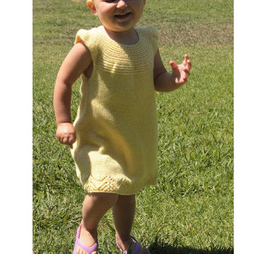 Lemon Chiffon