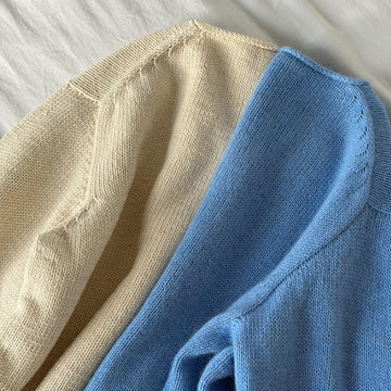 Phoenix Sweater