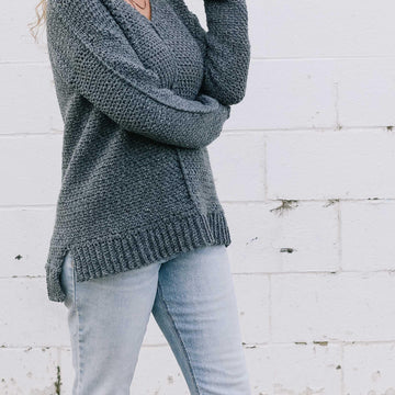 Celestial Sweater
