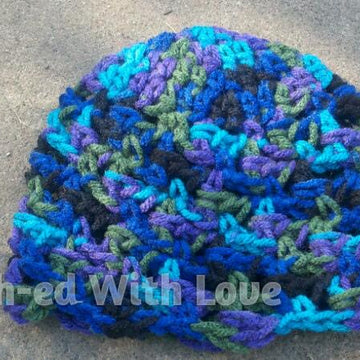 Why Me? Beanie