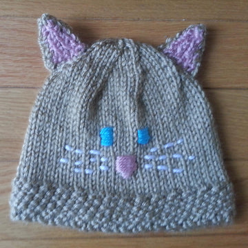 Kitty Hat