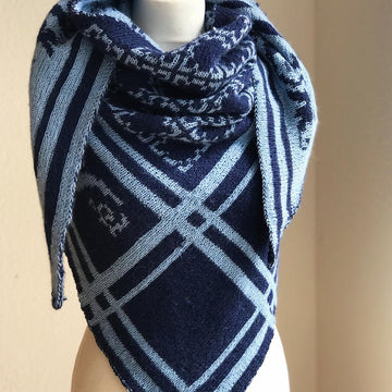 Auguste Scarf