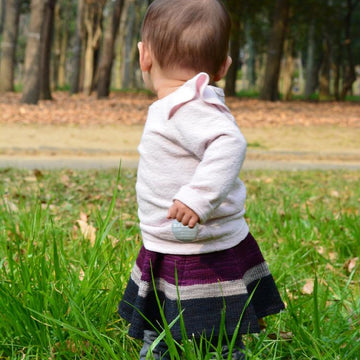 Mini Jaunty