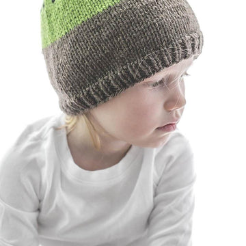 Sweet Kiwi Hat
