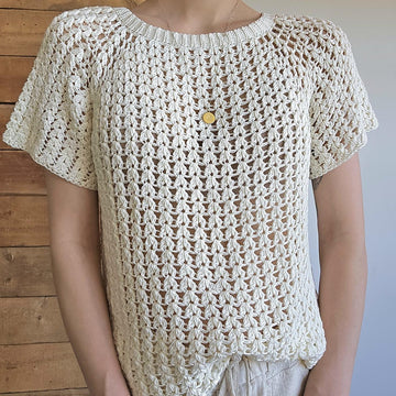 Melvin Tee  Woman