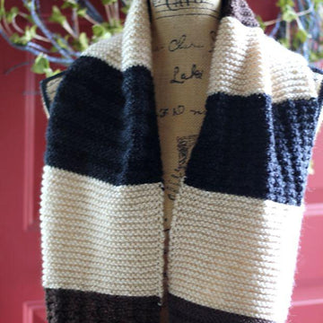 Diva Cowl